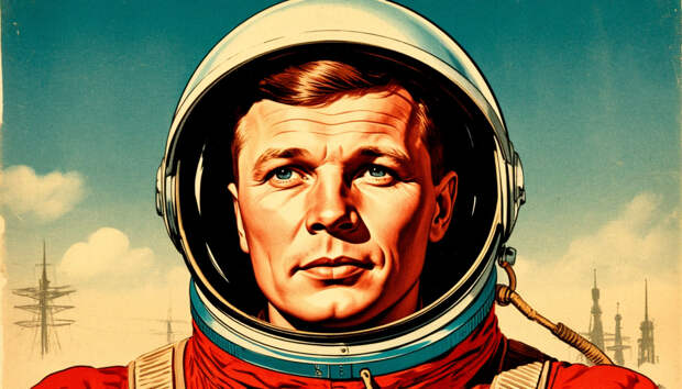 Как космос влияет на человеческий мозг