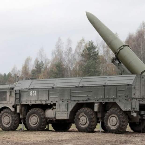 В России возродят советскую ракету 