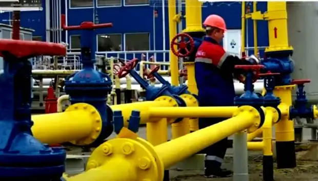Военная операция идёт, «труба» работает: Украина не мешает поставкам газа и нефти из России в Европу
