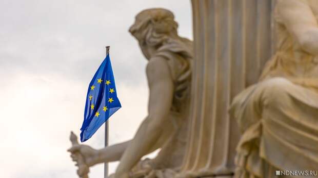 Минобороны РФ: массированные атаки беспилотников ВСУ по России обеспечила Европа