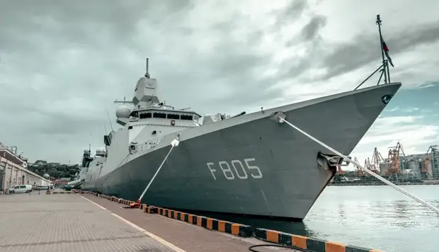 Ahvalnews: уловка Турции с 21 статьей Конвенции Монтре сыграла за РФ в Черном море