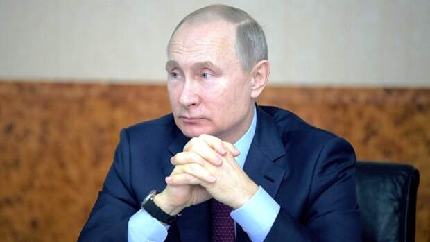 Контроль и наказание: Путин свел на нет возможность махинаций при госзакупках Контроль и наказание: Путин свел на нет возможность махинаций при госзакупках