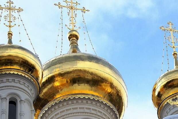 «Готовы к мученичеству. Остаемся с РПЦ» – архиепископ УПЦ