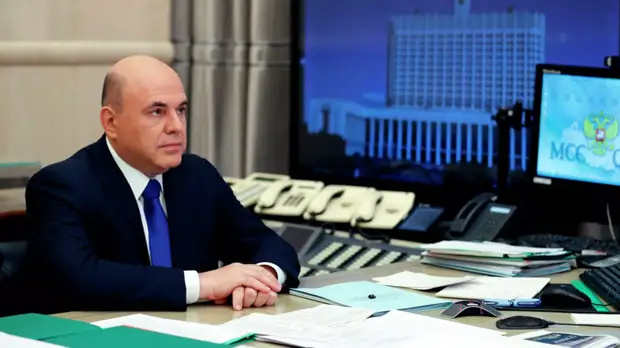 Мишустин: Путин поддержал разработку нацпроекта в сфере туризма
