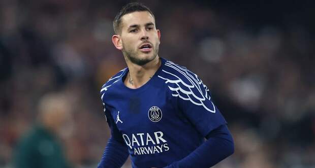 Защитник «ПСЖ» Эрнандес об обвинениях в торговле людьми: «Мы открыли этим людям наш дом и жизнь, поверили, что их ситуация…