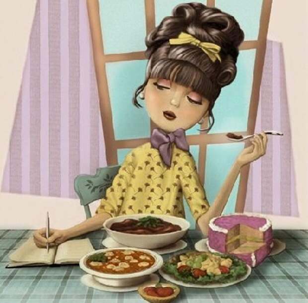 Спасите, блин!