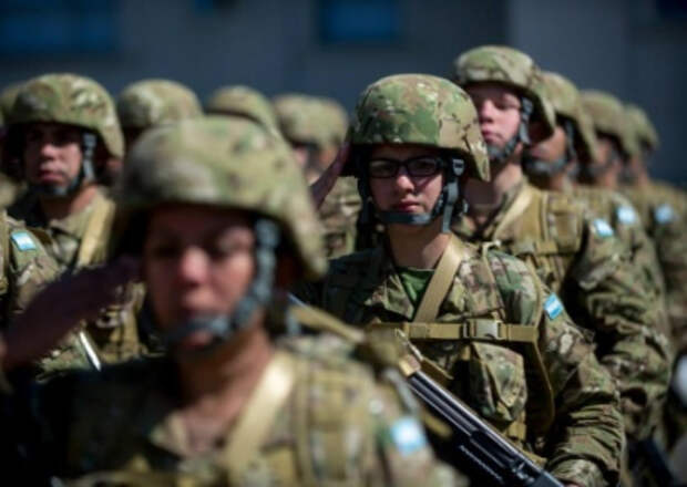 Аргентина прекращает «родильный туризм» из России и может направить войска на Украину Аргентина прекращает «родильный туризм» из России и может направить войска на Украину