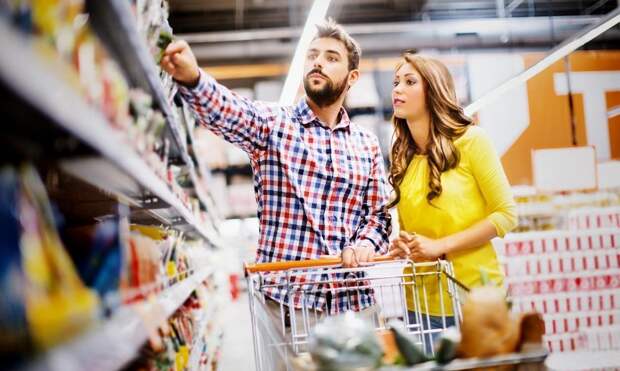 В Сеченовском университете назвали продукты, обновляющие организм на клеточном уровне