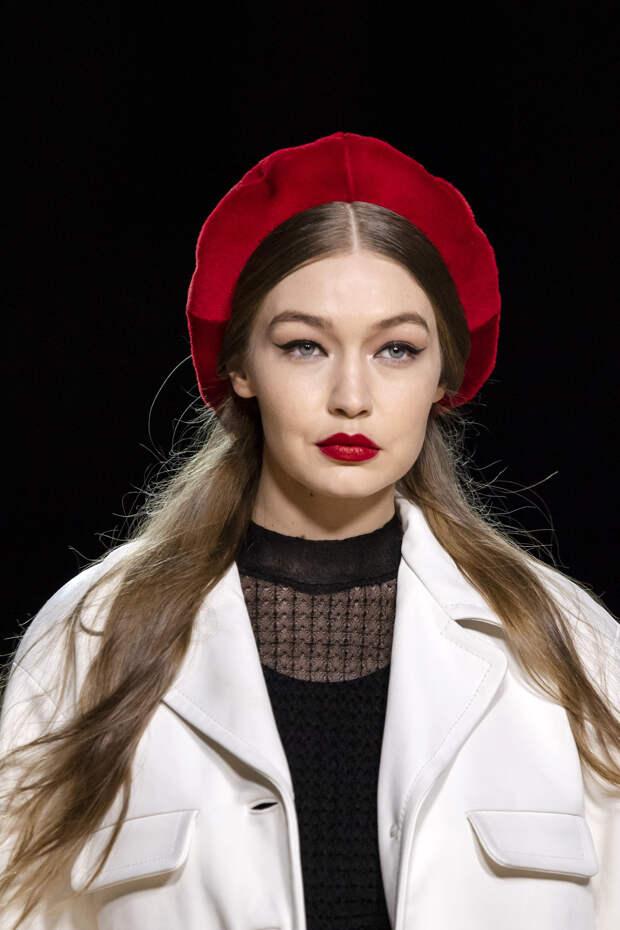 Marc Jacobs осень-зима 2020