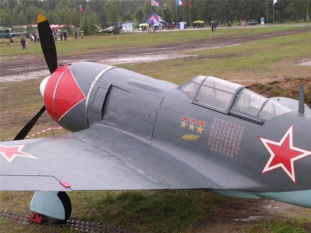 За что русский летчик сбивал союзников во время войны СССР, авиация, вов, истории, ностальгия, факты