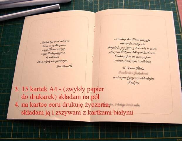 Как сделать декоративную книжку для подарка. Мастер-класс (2) (700x543, 277Kb)