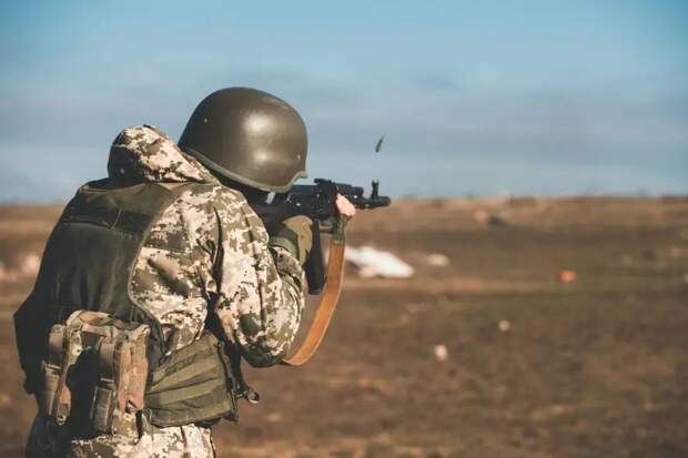 «Полная ерунда»: Украинские офицеры раскритиковали уровень подготовки
