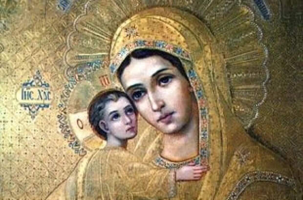 Молись! Что запрещено в день иконы Взыскание погибших 18 февраля 2026