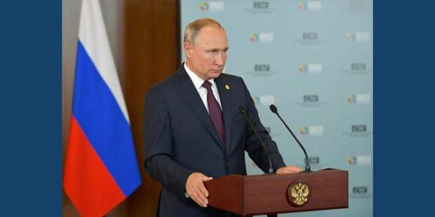 Путин прав, либерализм мёртв