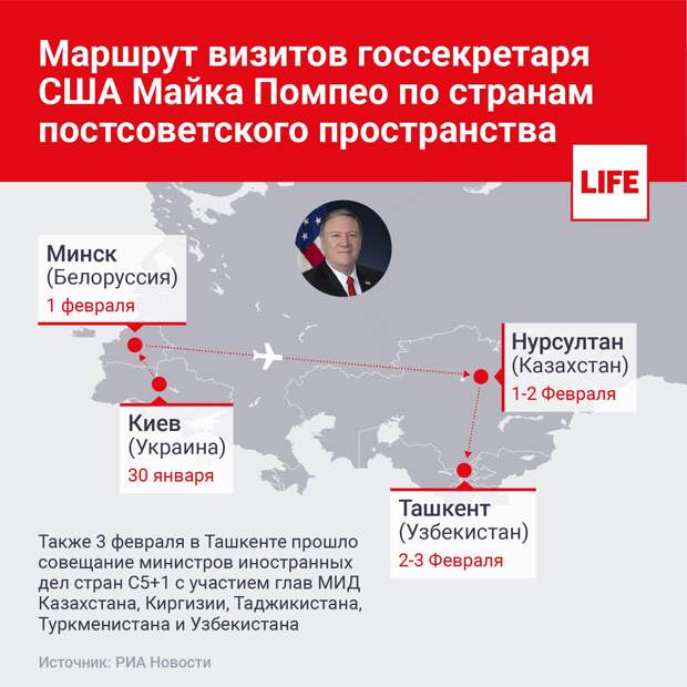 Эксперты назвали государства, в которых могут «сдетонировать» госперевороты