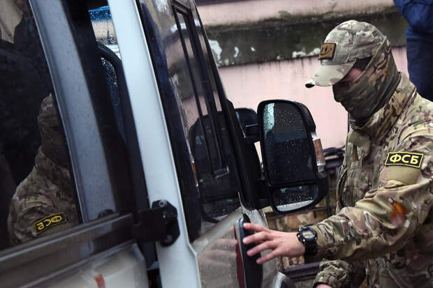 Названо число задержанных в России за диверсии на транспорте