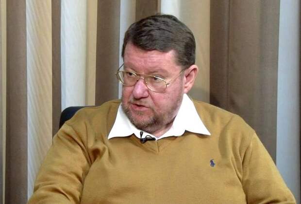 Сатановский о провокации британцев: Шакал следует по пятам за тигром, шакалит Сатановский о провокации британцев: Шакал следует по пятам за тигром, шакалит