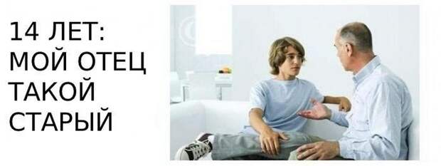 дети и родители
