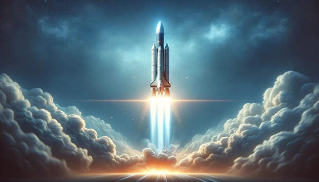 КСИР Ирана объявил о запуске 12-й волны ракет по базам США и Израиля