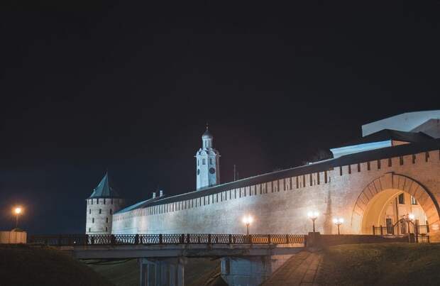 Камерный хор Храма Христа Спасителя закрыл фестиваль «Пасхальный глас» в Великом Новгороде