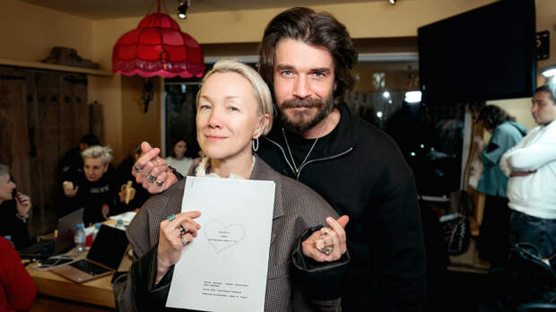 Дарья Мороз станет режиссером четвертого сезона сериала «Триггер»