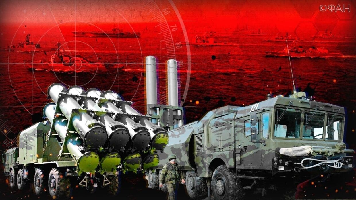 Попался на горяченьком: ВМФ США приготовились чистить репутацию Байдена в Черном море