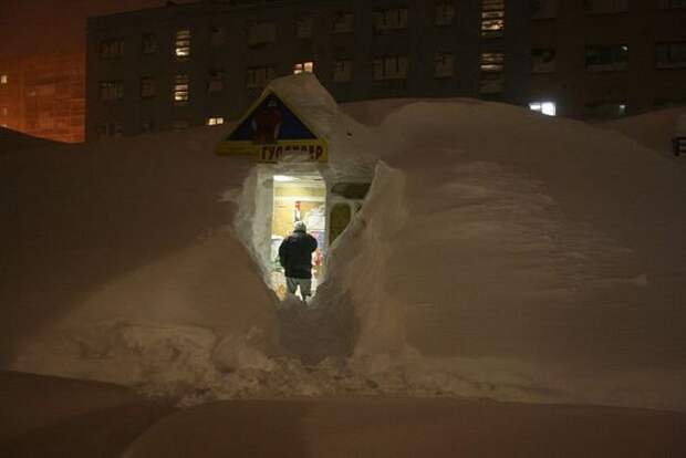 Давайте улыбаться вместе :)
