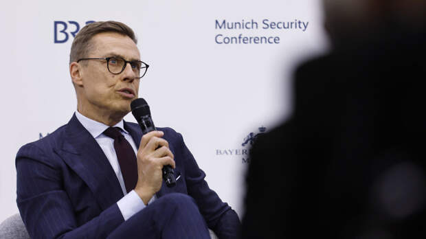 Профессор Малинен призвал Стубба наладить отношения с Россией