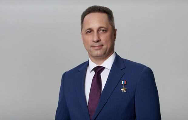 Школьникам СЗАО — о героях науки Фото: Виталий Шабуров