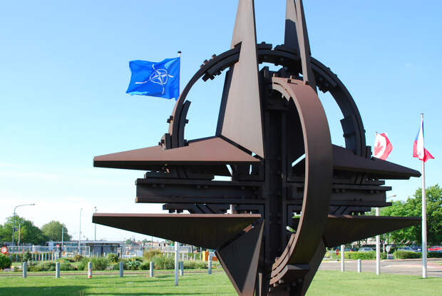 Главы МИД стран НАТО встретятся в Чехии 30-31 мая