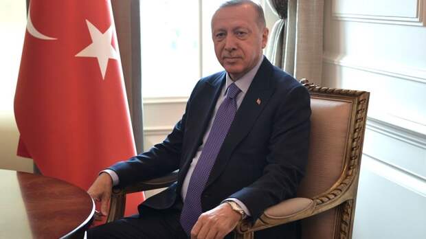 Поход Эрдогана на Россию обрубили на корню: "Можно и надорваться из-за таких аппетитов"