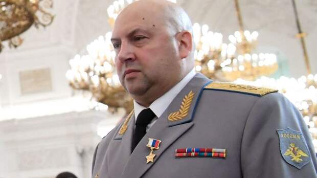 Таинственное исчезновение генерала Суровикина, или как его ещё называют "генерал Армагеддон", до сих пор будоражит умы россиян.