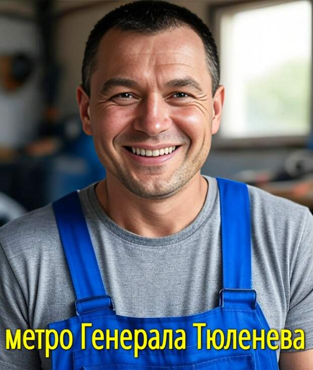 метро Генерала Тюленева — Услуги электромонтажников