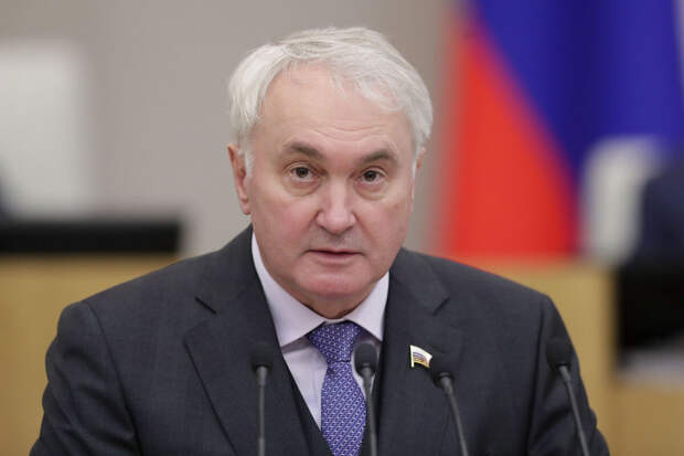 Картаполов указал на попытки США оправдать воссоздание "Звездных войн" Рейгана