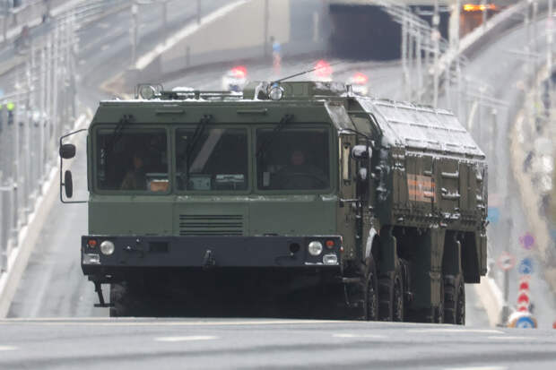 Reuters ужаснули ядерные учения России и Белоруссии: "Ошеломляющий шок Западу"