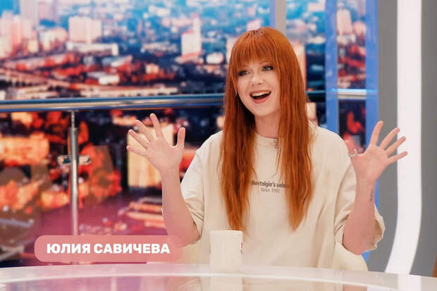 Певица Савичева призналась, что на "Фабрике звезд" стояли камеры в туалете