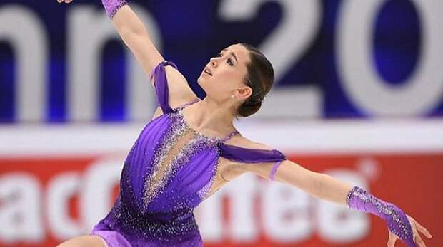 WADA мечтает отобрать медали у Валиевой: обжаловало решение по делу фигуристки