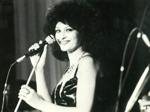 Замена Пугачевой в «Веселых ребятах», роман с Буйновым, смерть после ампутации. Драмы Людмилы Барыкиной