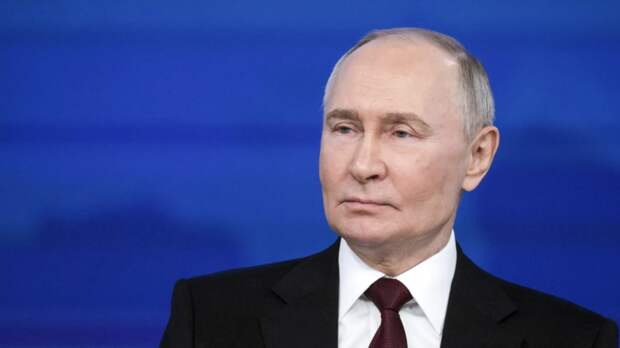 Путин встретил верховного правителя Малайзии в Эрмитаже