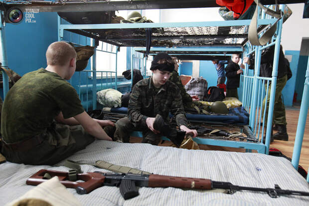 RUSSIA/