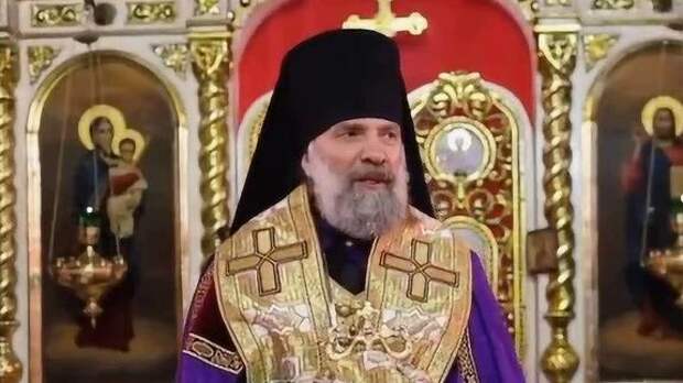 Священнослужитель: заключению мирного соглашения по Украине мешает увлечение россиян оккультизмом и их нежелание отказываться от абортов