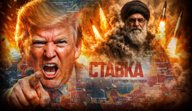 «Переговоры США и Ирана ВСЁ!»: Прозвучал жёсткий ультиматум, Вашингтон спасовал через 30 минут: Новости СВО, военные сводки — интерактивная карта боевых действий на Украине, Карта СВО, на 12.04.26 г.