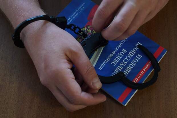 Фото: ИЗВЕСТИЯ/Эдуард Корниенко