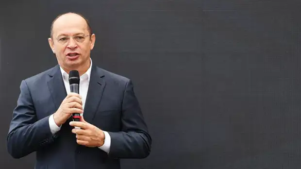 Глава РПЛ поздравил молодёжную сборную России с выходом на Евро-2021