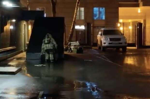 ФСБ показала бомбу, которой СБУ собиралась убить высокопоставленного силовика