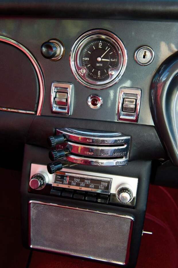 авто, найдено на ebay, Aston Martin