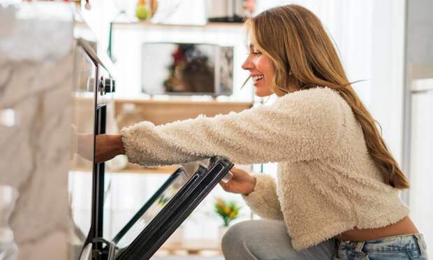 Их готовят сами врачи: 6 рецептов новогодних десертов без сахара и на скорую руку