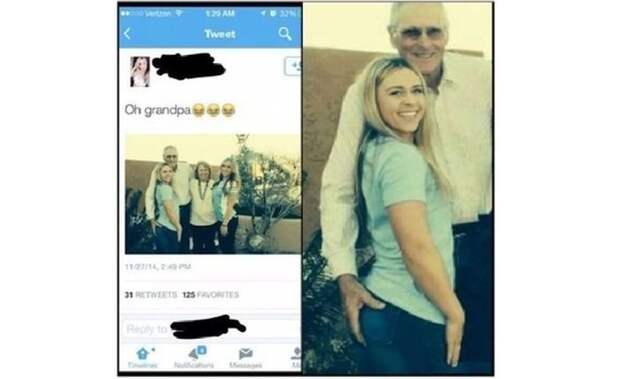 Неловкие моменты на фото Неловкие моменты на фото