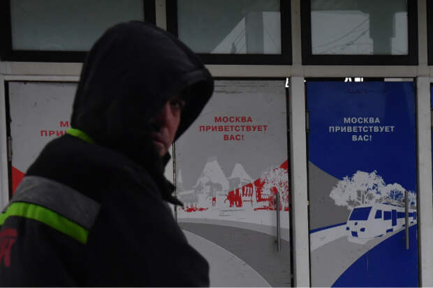 Гражданство РФ за год службы: в Новой Москве откроют пункт вербовки для иностранцев