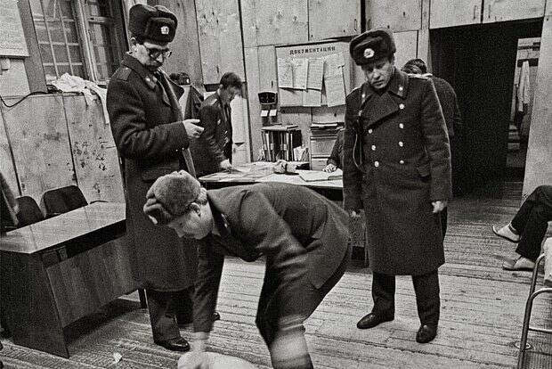 45 лет назад милиционеры расправились с майором КГБ. Как это привело к чисткам в советском МВД? «Я понял, что убиваю человека»